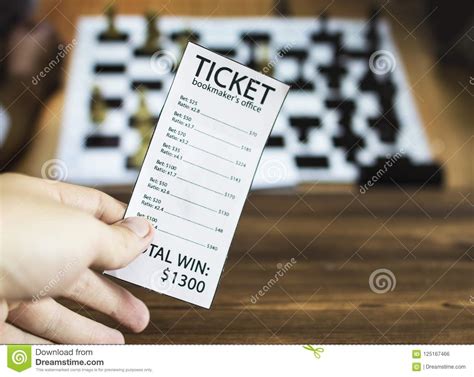 chess bookmaker